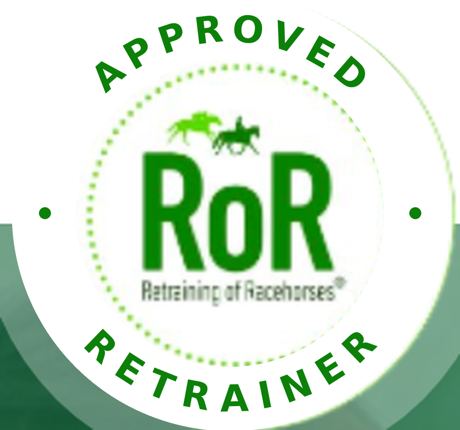 RoR Approved Retrainer